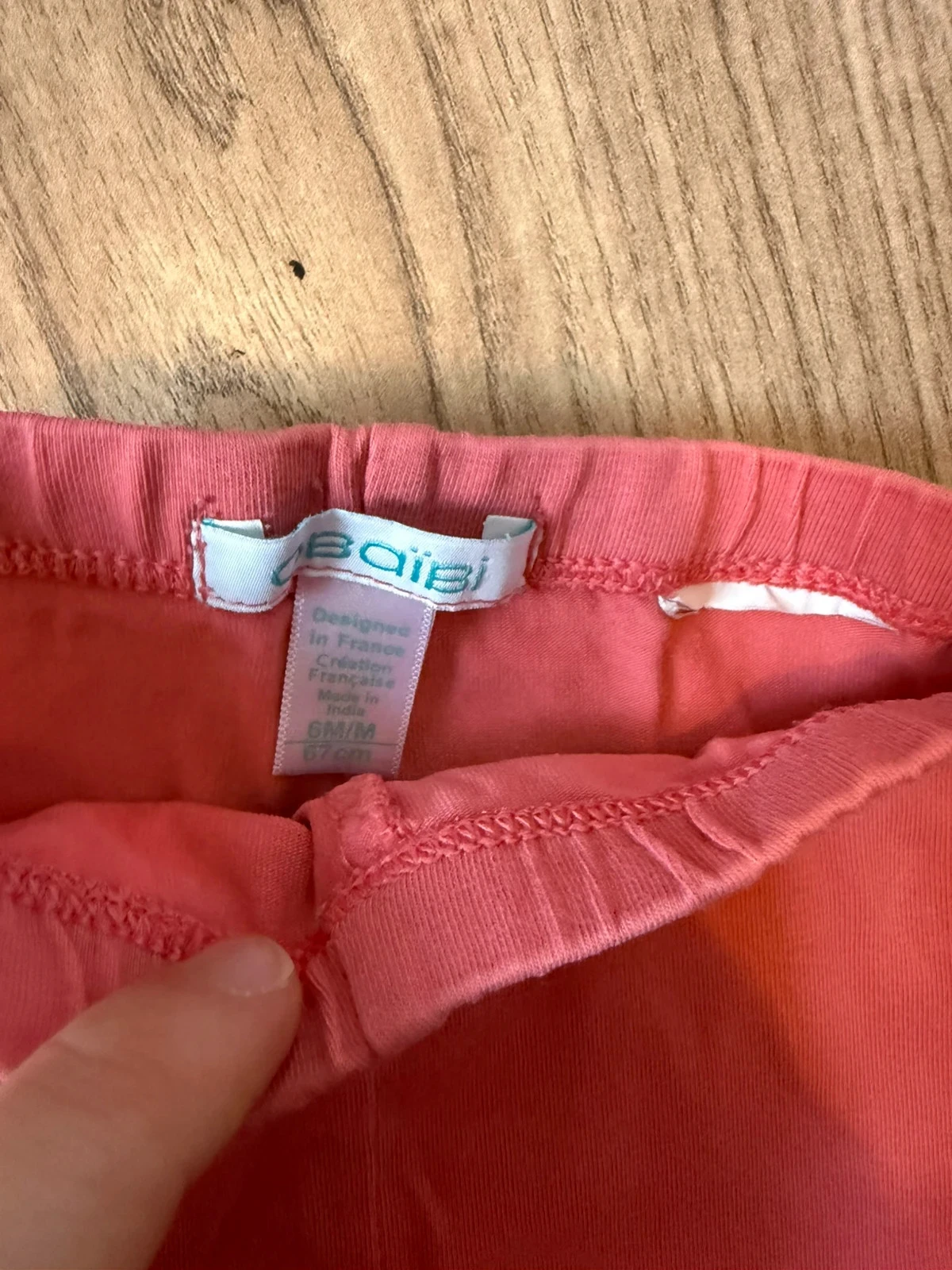 Lote de leggings – photo 5